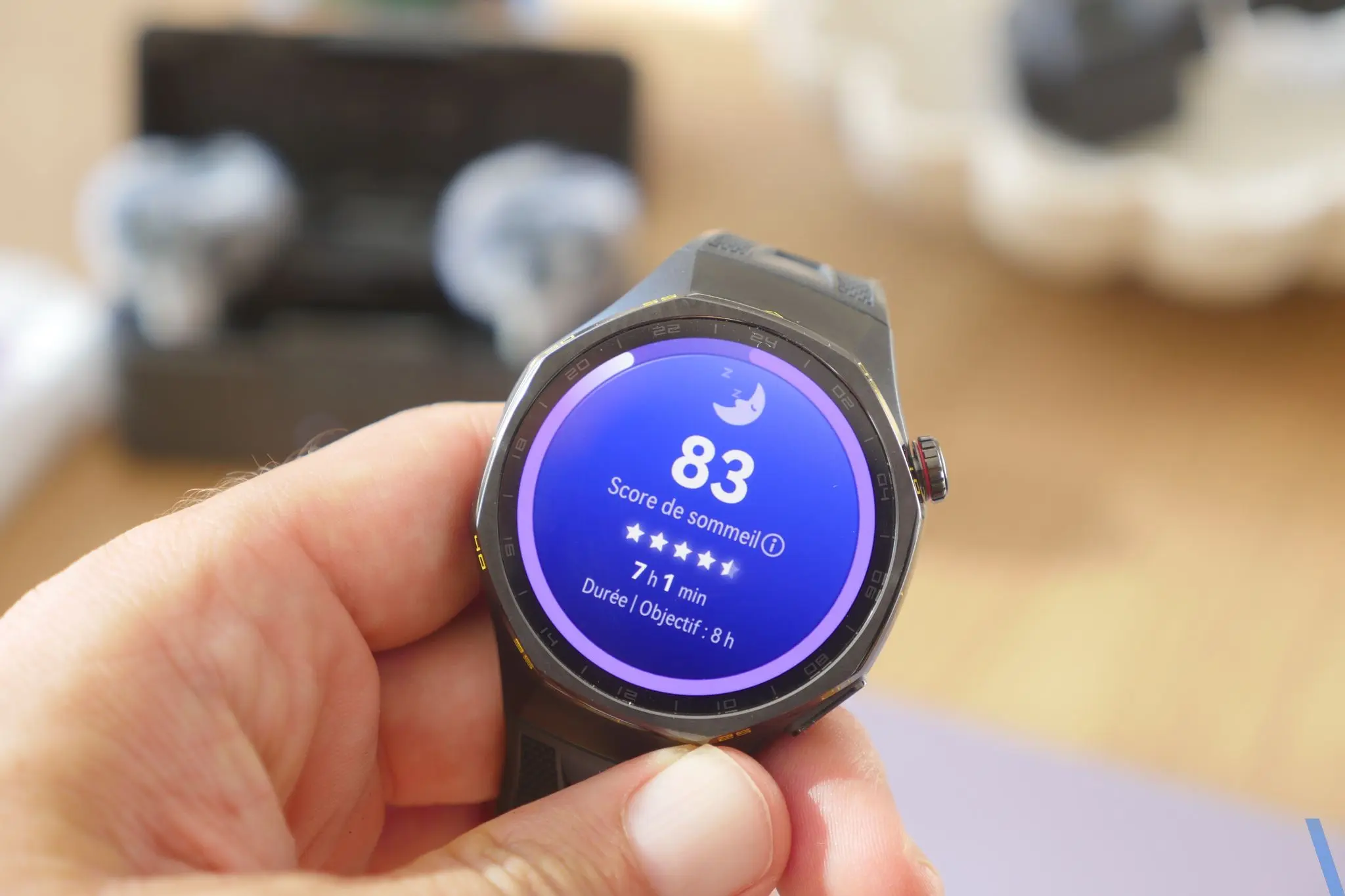 HUAWEI Watch GT 7 Pro 12
