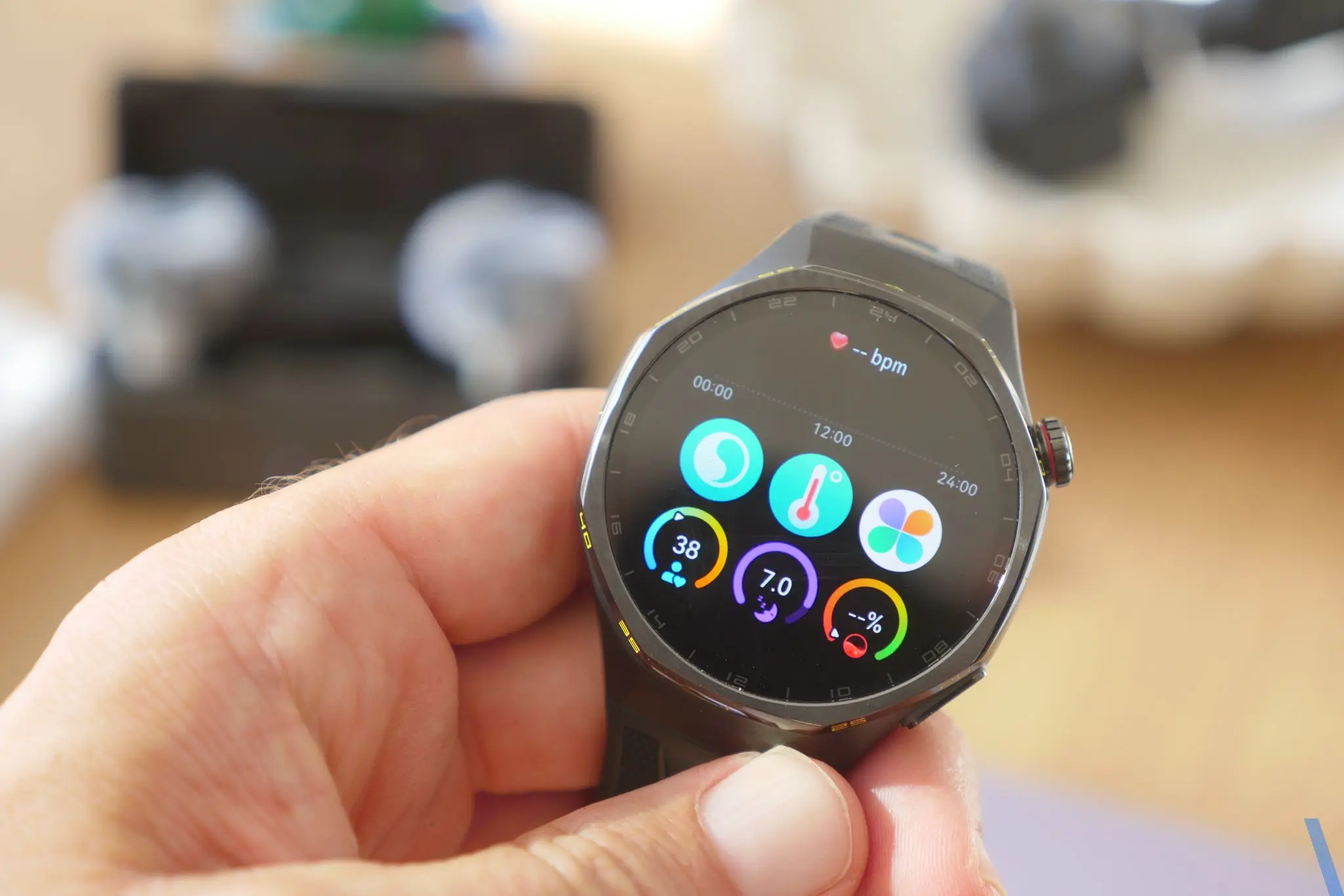 HUAWEI Watch GT 7 Pro 14
