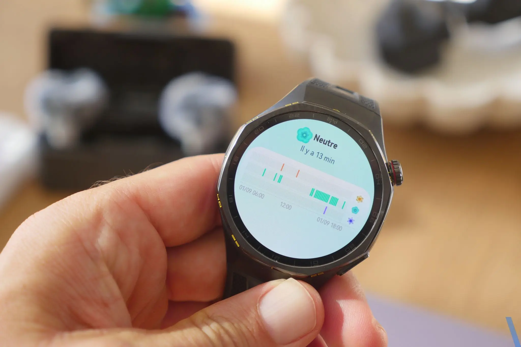 HUAWEI Watch GT 7 Pro 15