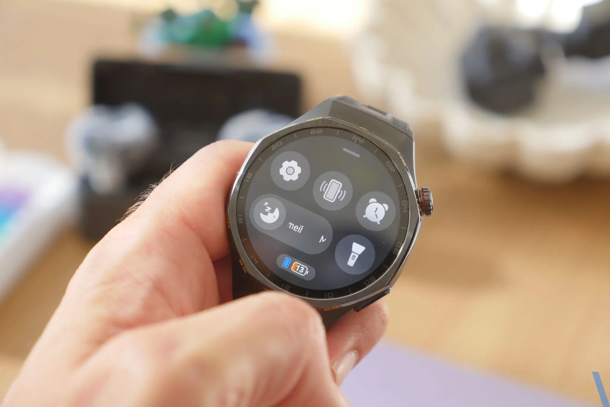 HUAWEI Watch GT 7 Pro 19