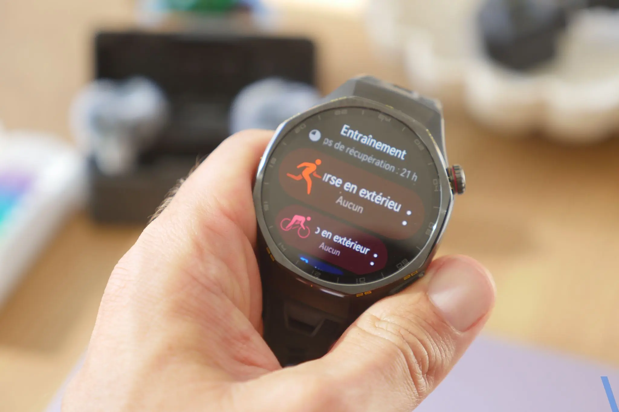 HUAWEI Watch GT 7 Pro 20