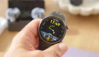 Test de la HUAWEI Watch GT 7 Pro : la montre-compagnon taillée pour le vélo et la montagne