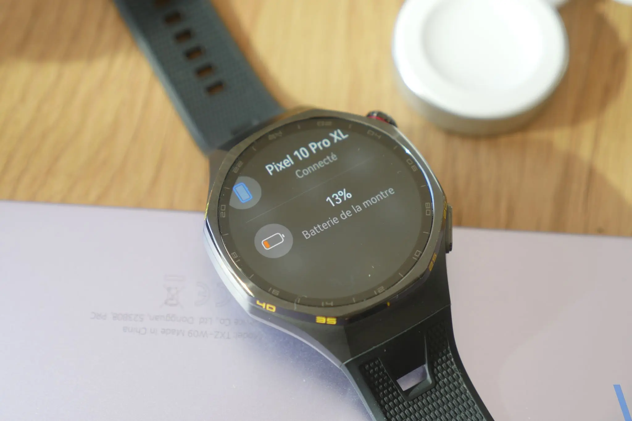 HUAWEI Watch GT 7 Pro 27