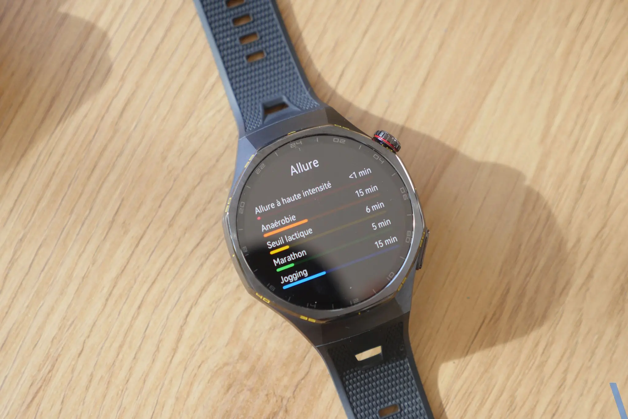 HUAWEI Watch GT 7 Pro 31