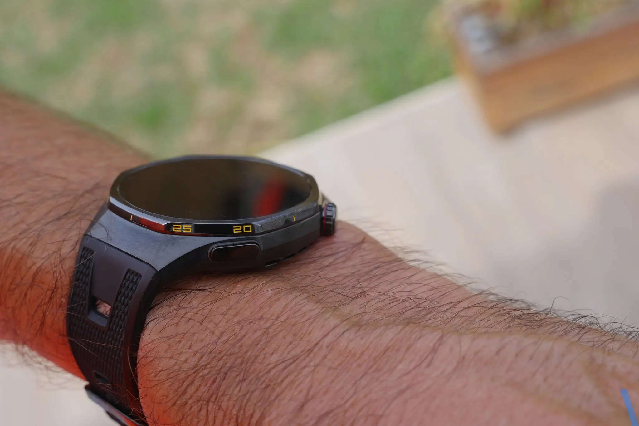 HUAWEI Watch GT 7 Pro 51