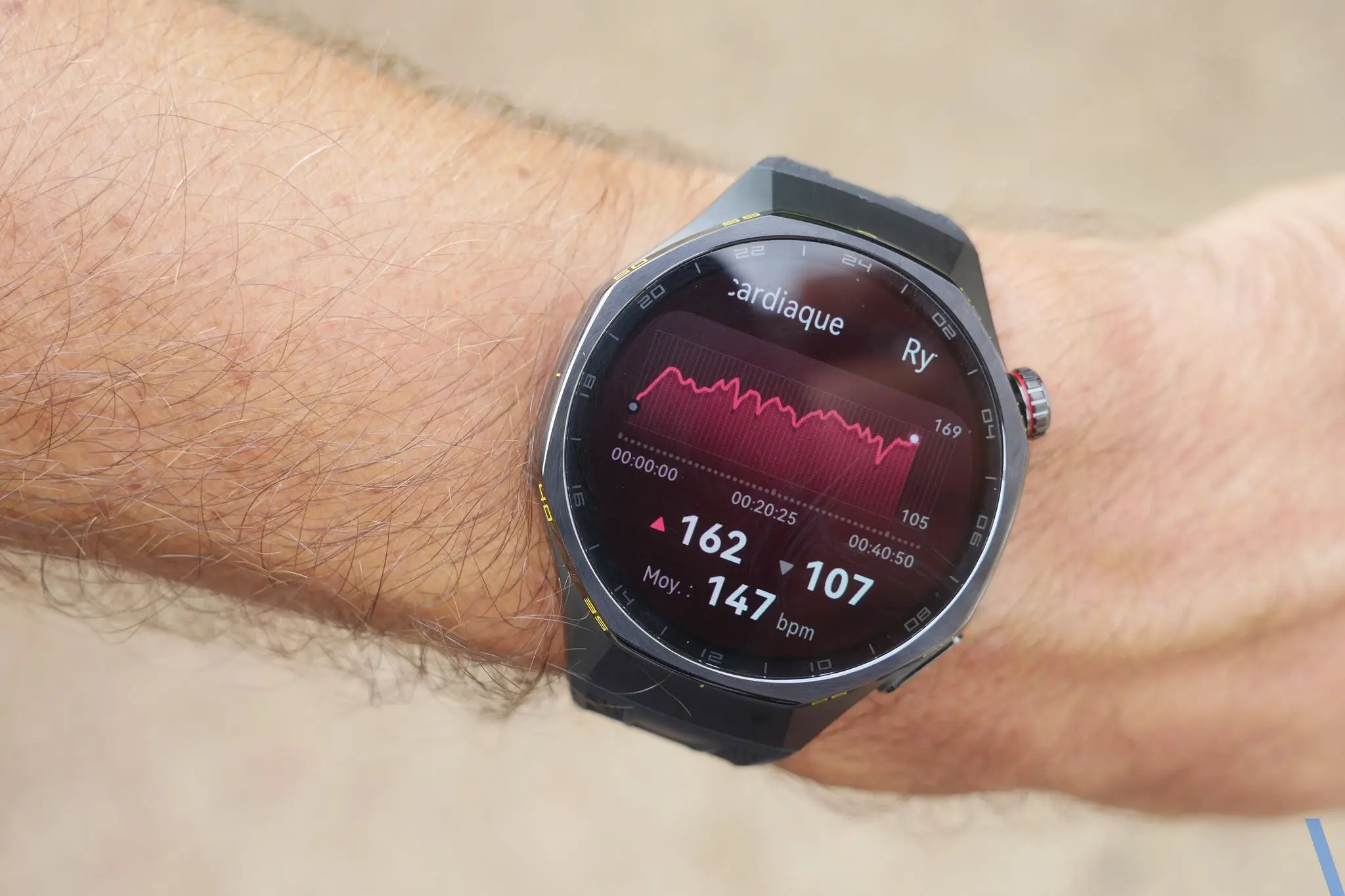 HUAWEI Watch GT 7 Pro 61