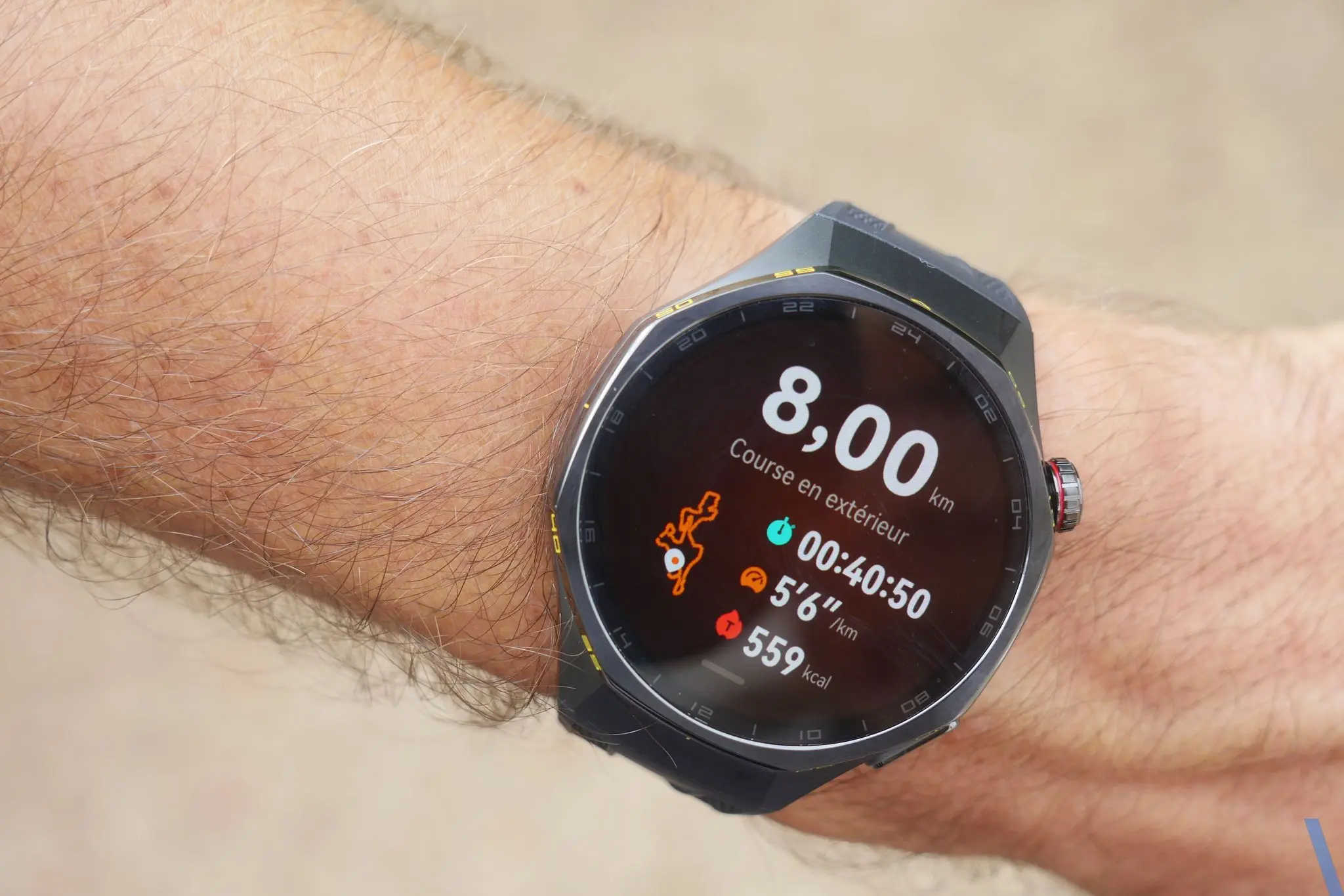 HUAWEI Watch GT 7 Pro 64