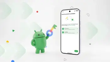 Android facilite enfin le changement de gestionnaire de mots de passe, passkeys comprises