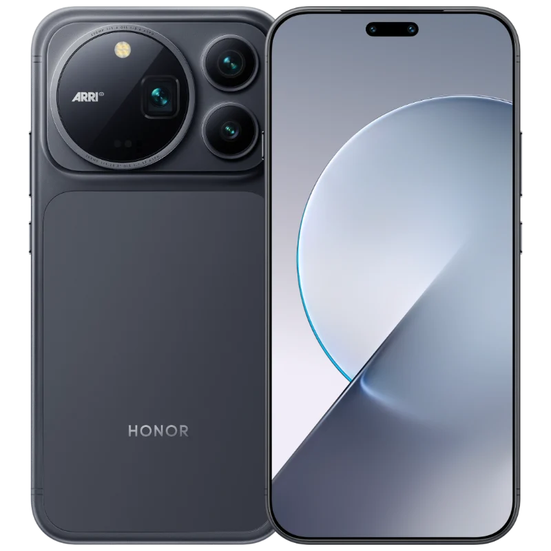 Honor Magic 9, Magic 9 Pro et Magic 9 Pro Max : tout ce que l’on sait 9 Honor 9 Pro Max Shadow Black