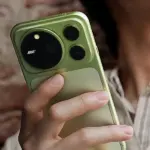 Honor Magic 9 Pro Max Design