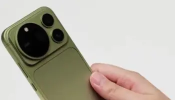 Honor Magic 9 Pro Max : une nouvelle vidéo dévoile son design et son imposant module photo
