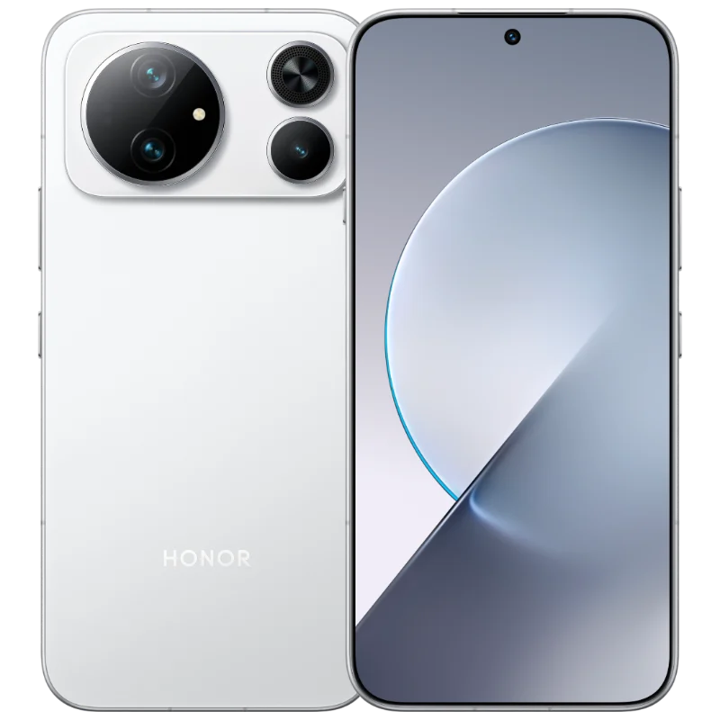 Honor Magic 9 Super Edition Morning White