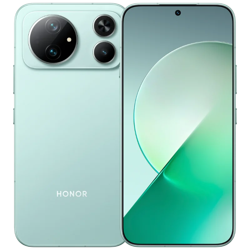 Honor Magic 9 Super Edition Olive Green