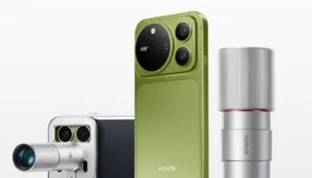 Honor Magic 9 : double capteur 200 mégapixels et téléobjectifs externes jusqu’à 500 mm