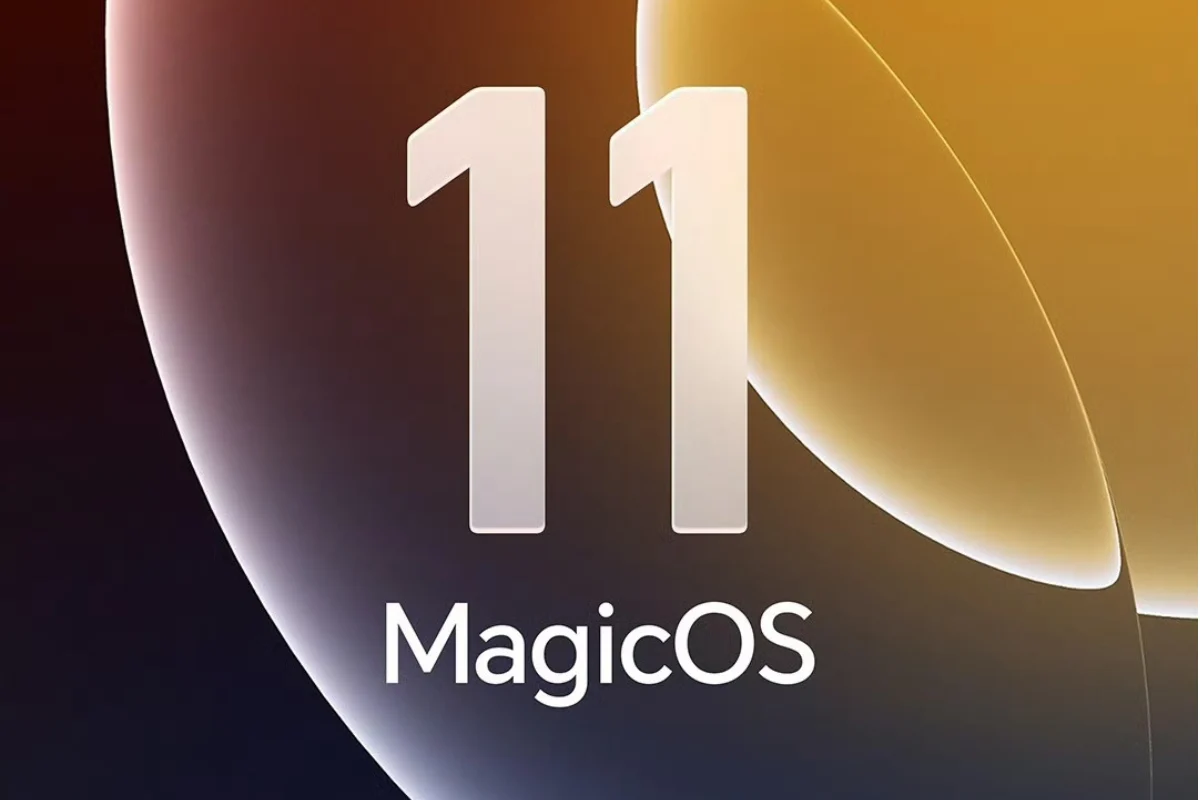 Honor MagicOS 11 beta