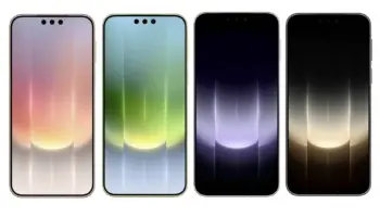 Huawei Mate 90 : voici quelle puce Kirin équiperait chaque modèle