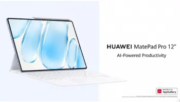 Huawei MatePad Pro 12 : une tablette de 4,7 mm avec écran PaperMatte OLED attendue à Munich