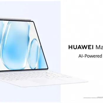 Huawei MatePad Pro 12 : une tablette de 4,7 mm avec écran PaperMatte OLED attendue à Munich