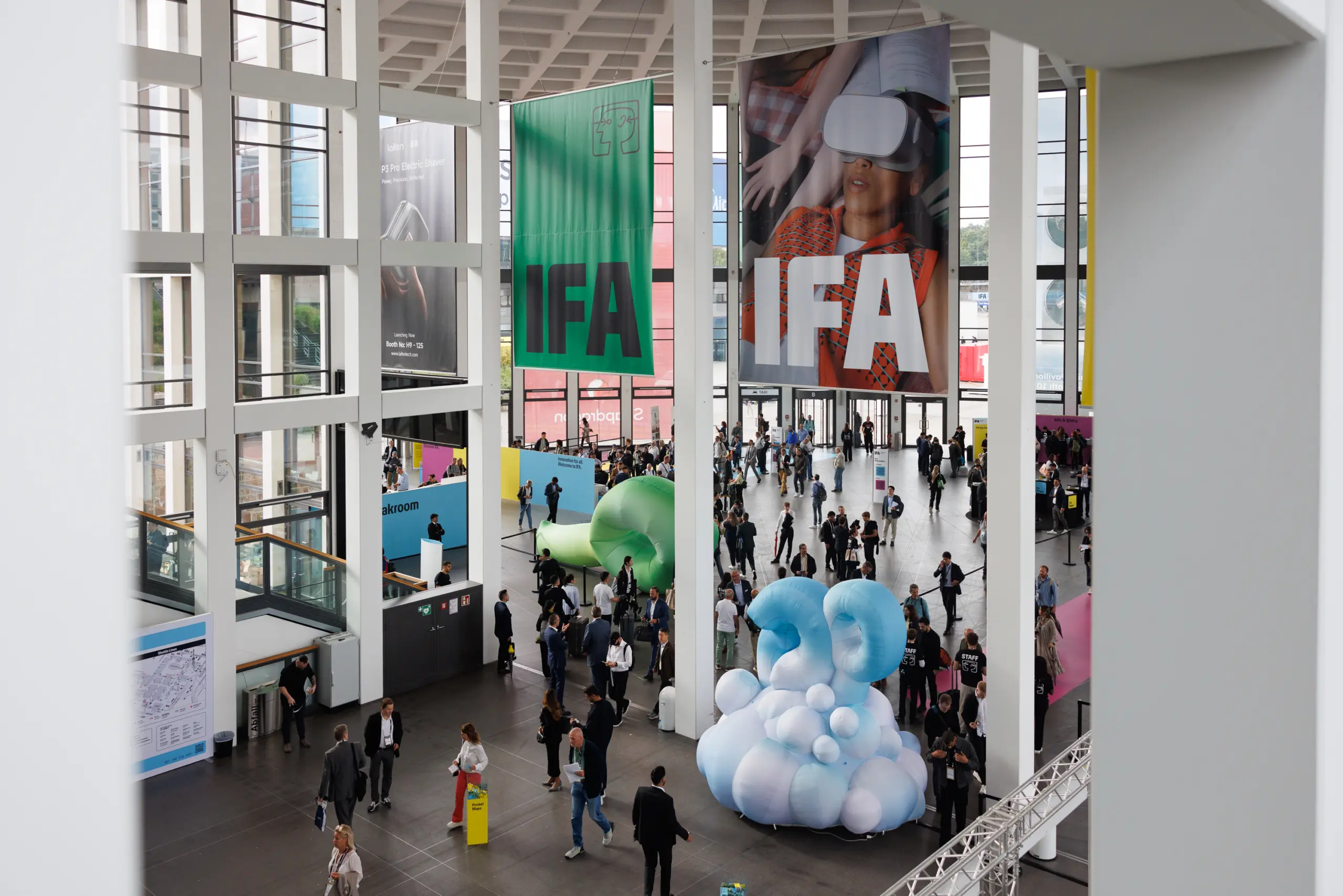 IFA 2026