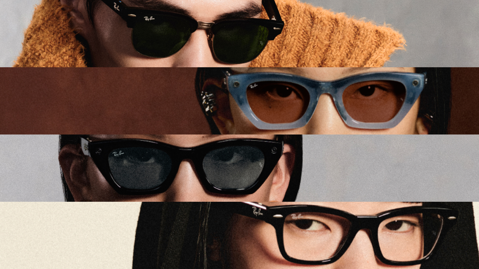 Meta Connect 2026 : des lunettes VR de 100 grammes, une fonction d’aide auditive et plus de 100 styles connectés