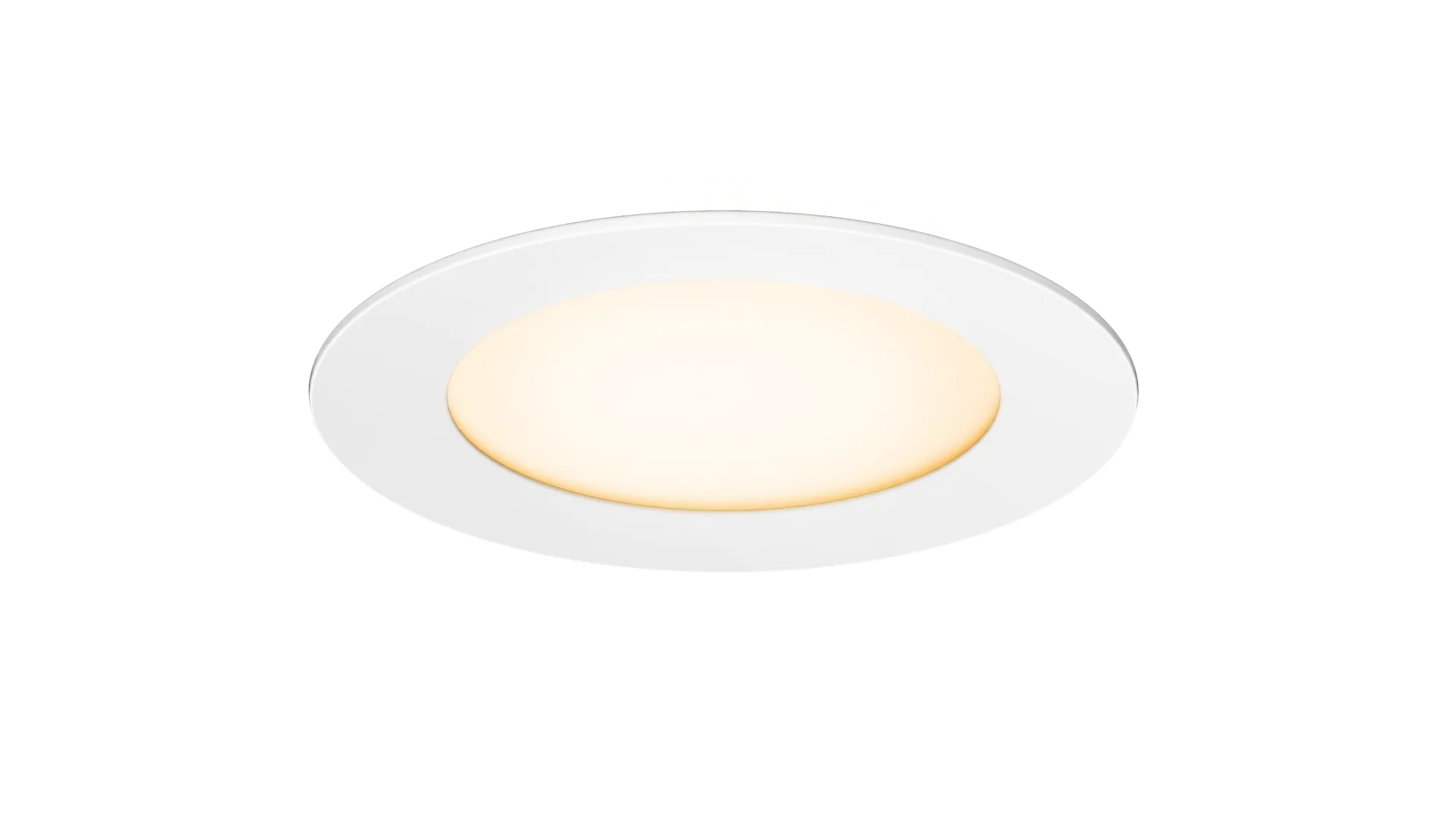 Aqara dévoile Floor Lamp T1, LED Strip T2 et de nouveaux éclairages Matter à l’IFA 2026 62 LED Downlight T2 Image 3