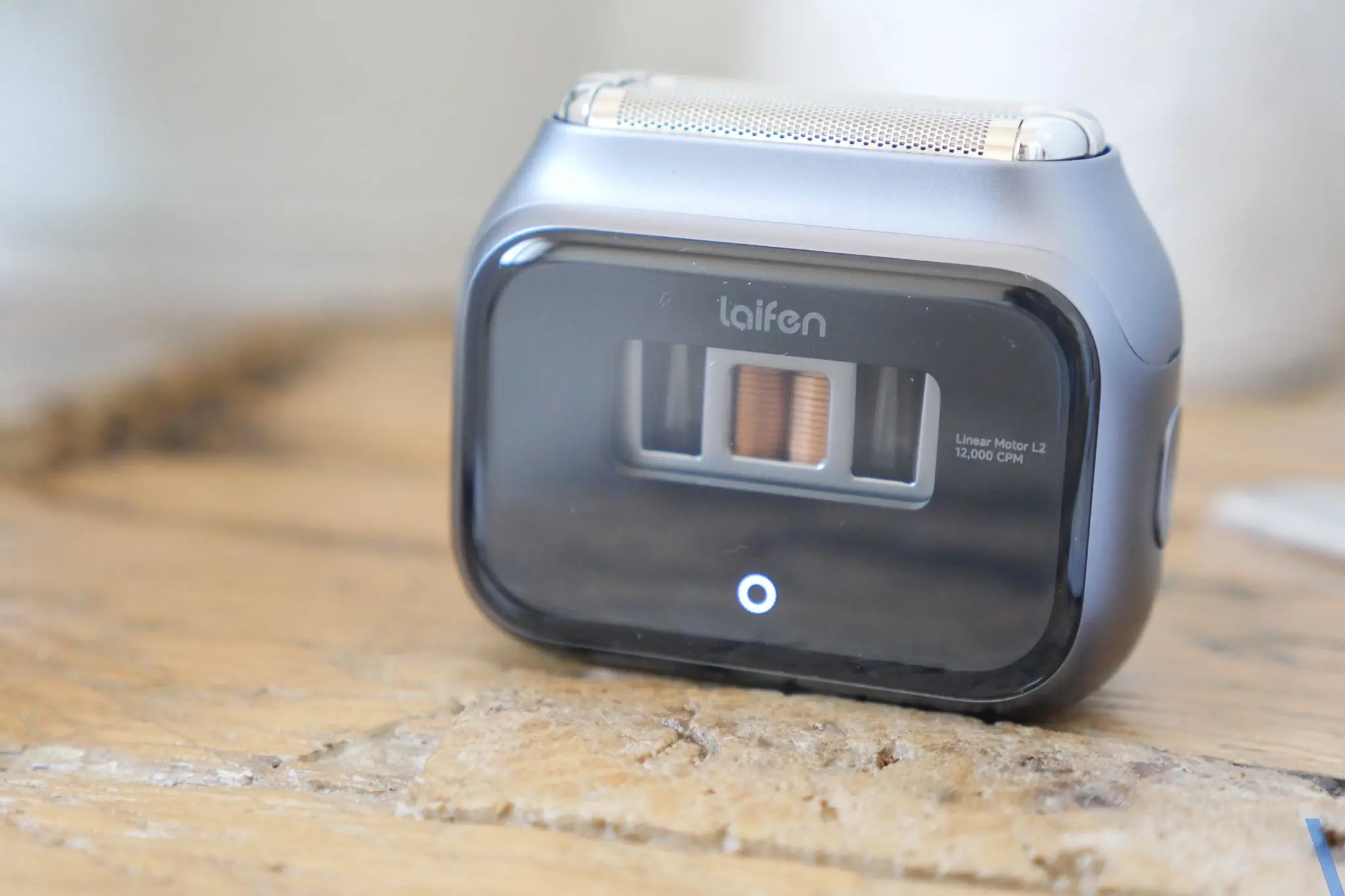 Laifen P3 Pro 21