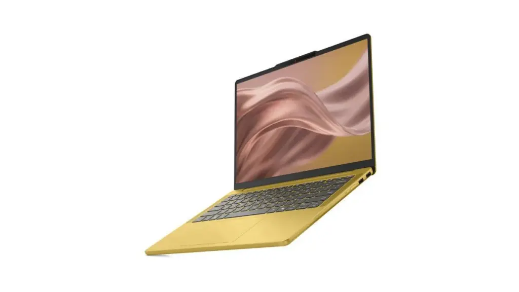Lenovo IdeaPad Vibe (14", AMD Ryzen AI 400, OLED)