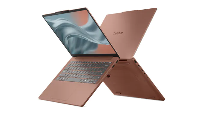 Lenovo IdeaPad Vibe : un PC Windows coloré et évolutif pour défier le MacBook Neo 62 Version plastique