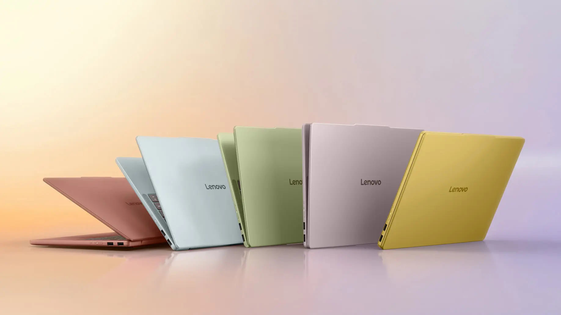 Lenovo IdeaPad Vibe hero 1