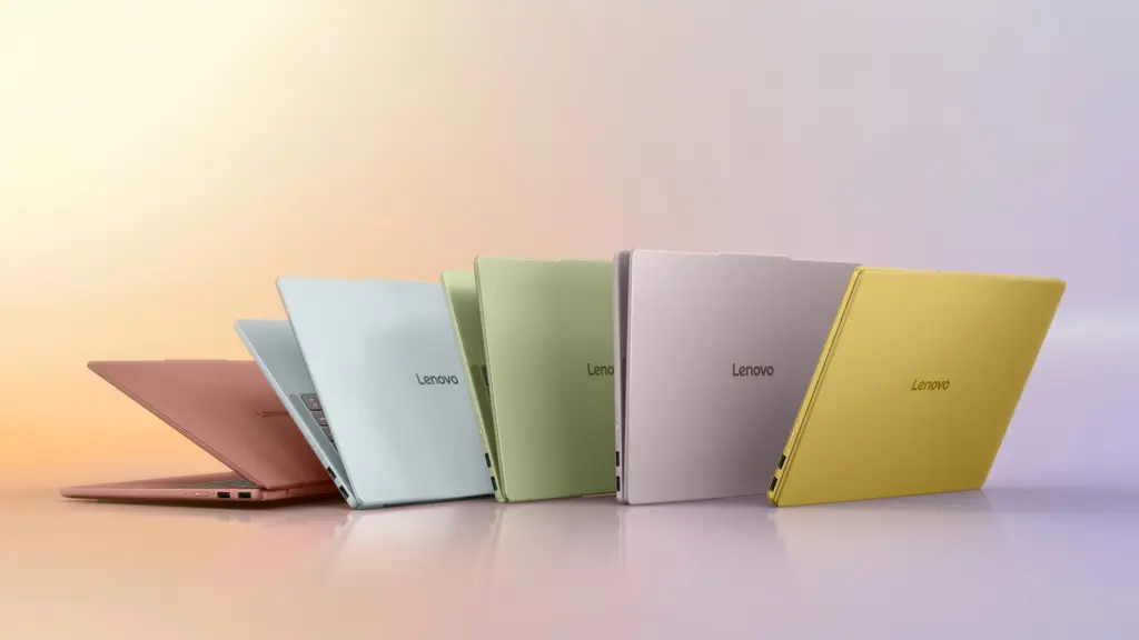 Lenovo IdeaPad Vibe hero