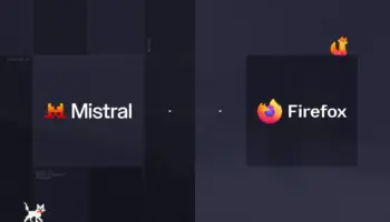 Firefox Smart Window arrive en France avec Mistral AI et Mistral Small 4