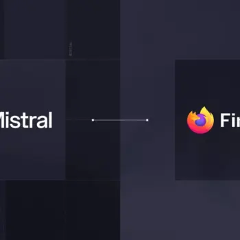 Firefox Smart Window arrive en France avec Mistral AI et Mistral Small 4