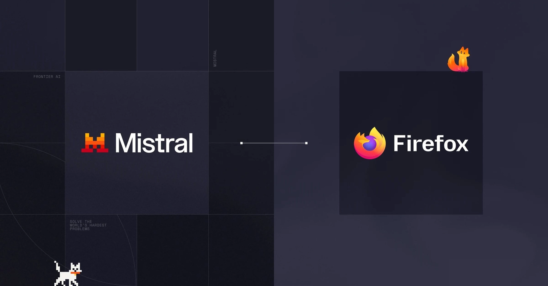 Firefox Smart Window arrive en France avec Mistral AI et Mistral Small 4