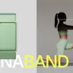 Luna Band : le bracelet fitness sans écran à 149 euros qui veut concurrencer Whoop
