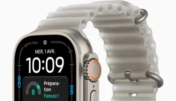 Apple Watch Ultra 4