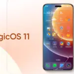 MagicOS 11 image