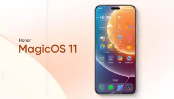 MagicOS 11 : Android 17, Liquid Glass et Yoyo capable d’enchaîner 100 actions