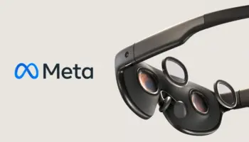 Meta Project Phoenix : les premières images dévoilent un casque XR beaucoup plus proche de lunettes