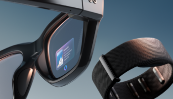 Meta Luna : des lunettes connectées sans caméra pour miser sur l’IA et l’audio
