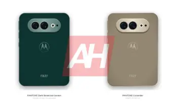 Motorola Razr Flex : le premier pliable grand format de la marque se dévoile