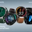 Moto Watch Ultra : Motorola défie la Galaxy Watch Ultra avec LTE, Qira AI et un prix deux fois plus bas