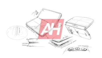 Motorola préparerait un nouveau pliable grand format au design plus large et plus fin