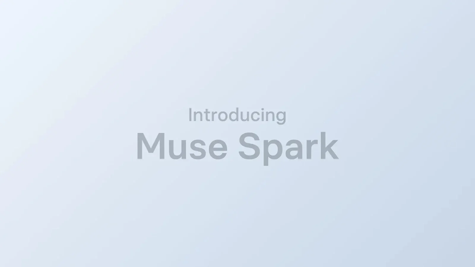 Meta brade Muse Spark jusqu’à 95 % si les utilisateurs acceptent de partager leurs données