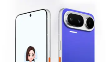 Nubia NaviX Ultra : ZTE et ByteDance préparent un smartphone centré sur les agents IA