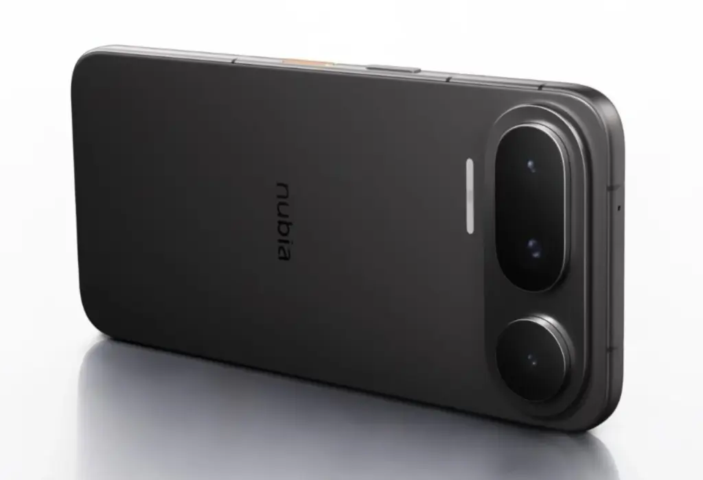 Nubia NaviX Ultra : ZTE et ByteDance préparent un smartphone centré sur les agents IA 39 NaviX Ultra4