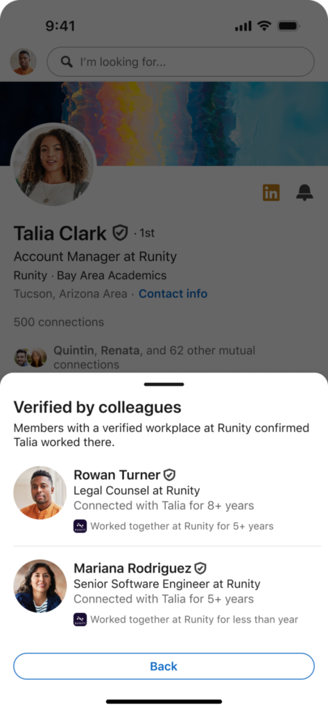 Network Verifications 2