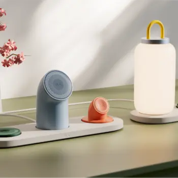 DailyObjects fait ses débuts à l’IFA 2026 avec NODE et son écosystème Stack pour iPhone 18