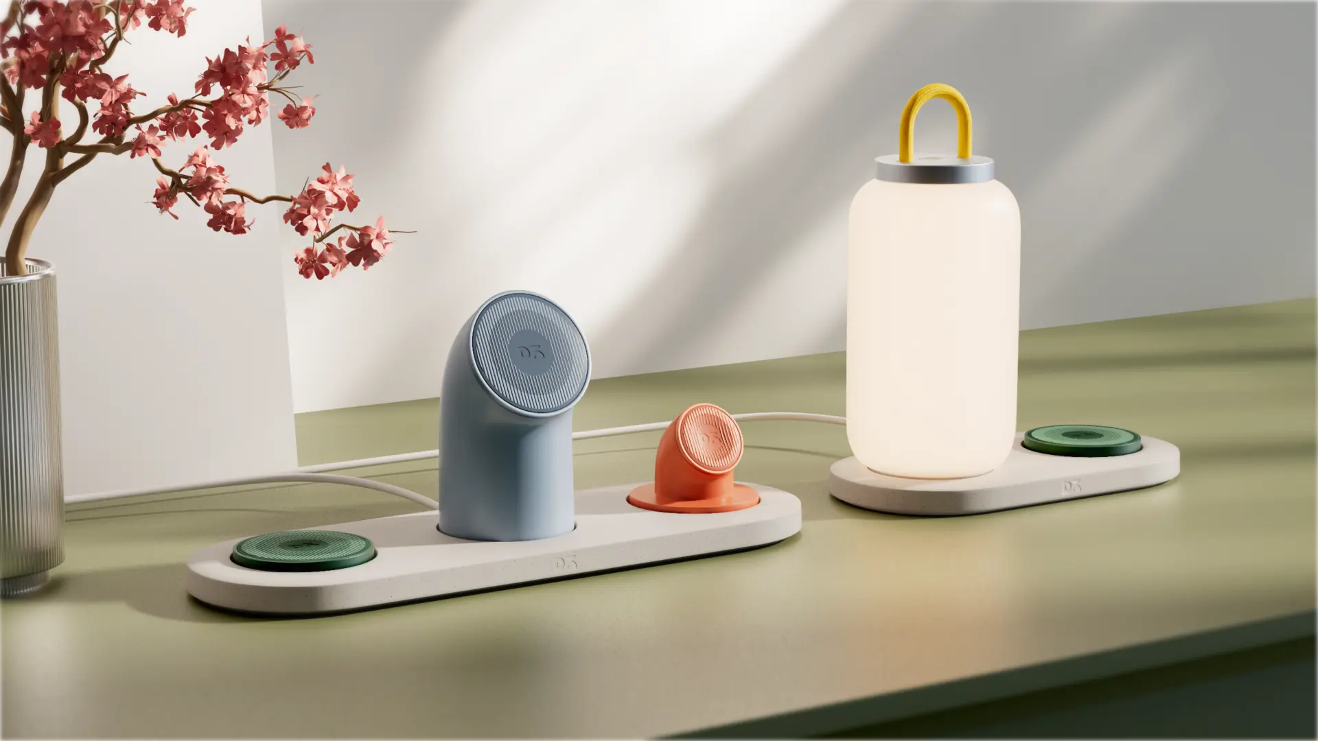 DailyObjects fait ses débuts à l’IFA 2026 avec NODE et son écosystème Stack pour iPhone 18 57 DailyObjects fait ses débuts à l’IFA 2026 avec NODE et son écosystème Stack pour iPhone 18