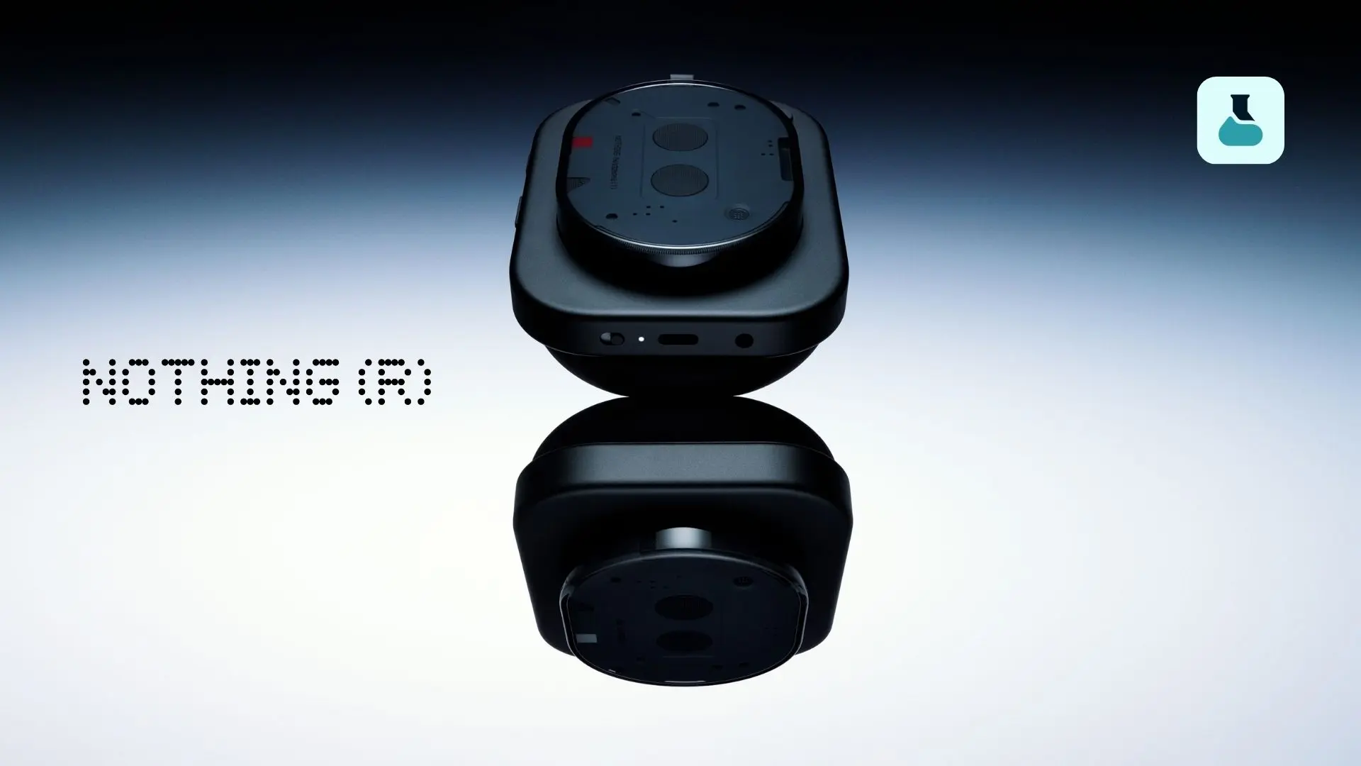 Nothing Headphone (1) Pro : triple transducteur, xMEMS et 60 heures d’autonomie pour viser le haut de gamme