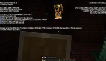 GPT-6 Astra joue 141 heures à Minecraft et finit par cultiver des pommes de terre